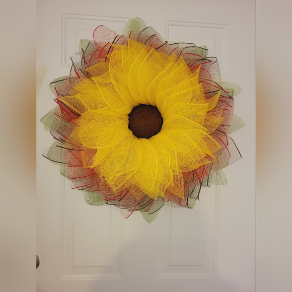 Hand Crafted Other - Wreath